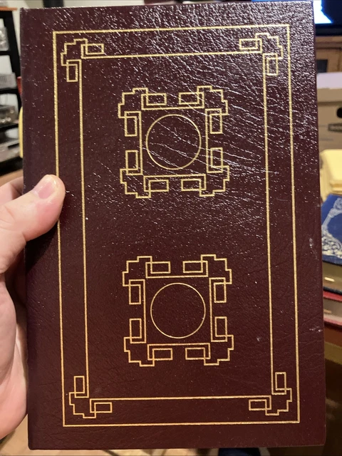EASTON PRESS EAGLE Against the Sun: The American War with