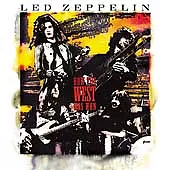 Led Zeppelin : How the West Was Won CD 3 discs (2003)