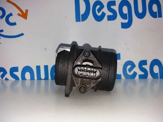 Débitmètre Massique D'Air Bosch 0281002531 - Compatible Multiple Véhicules - Haute Précision