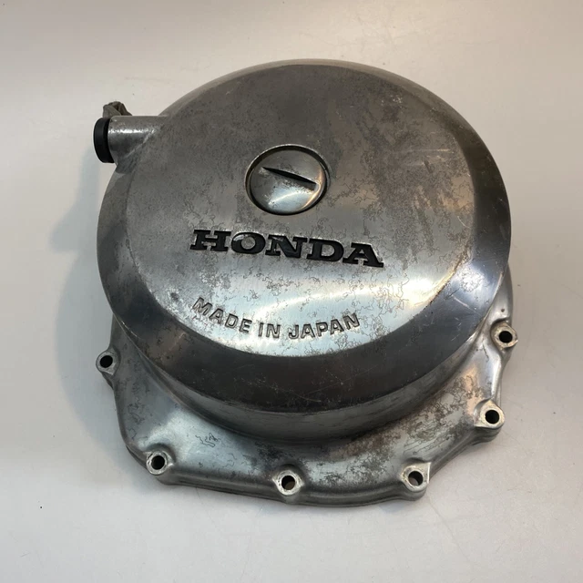 Capot Moteur Droit Honda CB750F 900 Bol D'Or RC04 G0765