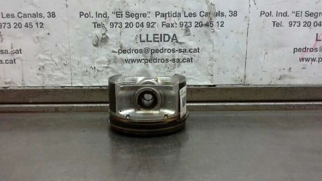 Pistone Per Nissan Qashqai J10 2.0 16V Cat 990290