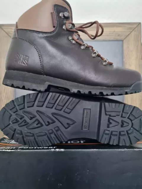 Karrimor kinder ladies walking hot sale boots