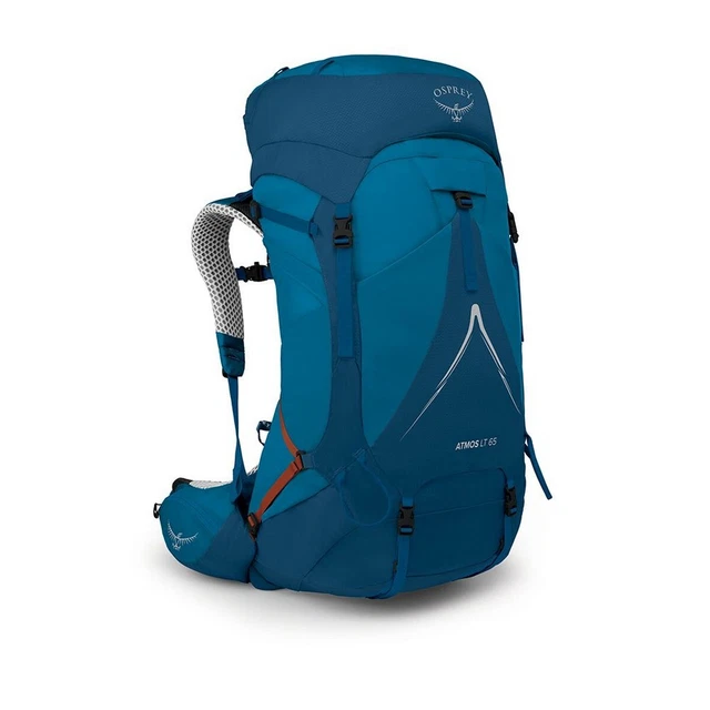 Osprey exos discount 38 pacific blue