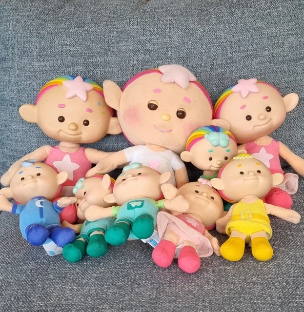 Cloudbabies toys for sale discount