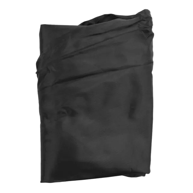 (134cm)Outdoor Wet Bag Black Easy-to-use Outdoor Wet Bag 210D
