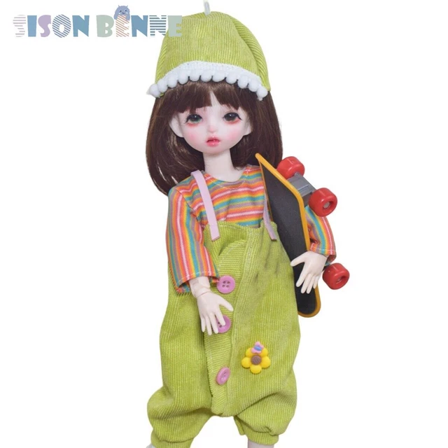 Accessoires Pour Poupée You & Me 12 à 18 Pouces - 30 Pièces Neuves - Idée Cadeau Noël