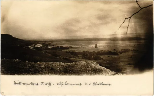 CPA Loupmont - Panorama (1037597)