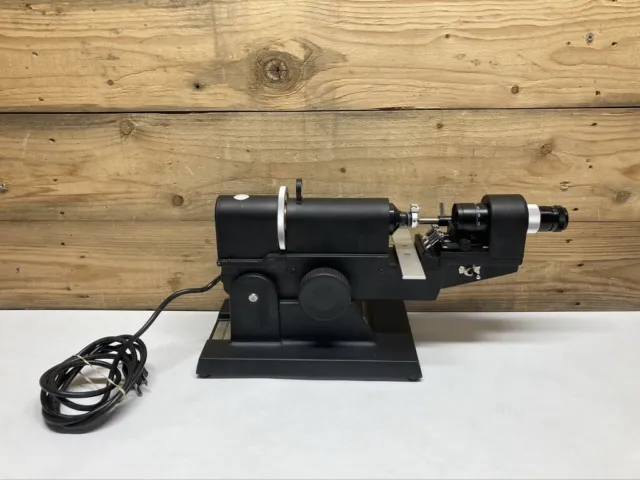 Marco Lensmeter Model 101