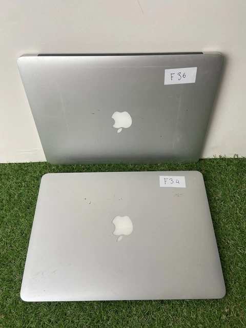 À vendre MacBook Air 13 pouces - Ordinateurs