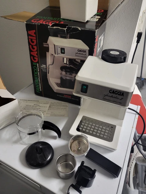 Produktbild von Asixxsix Tragbare Espressomaschine, 150 Ml, 12 V, Elektrische