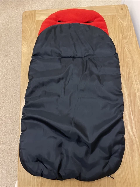 Babycurls footmuff sale