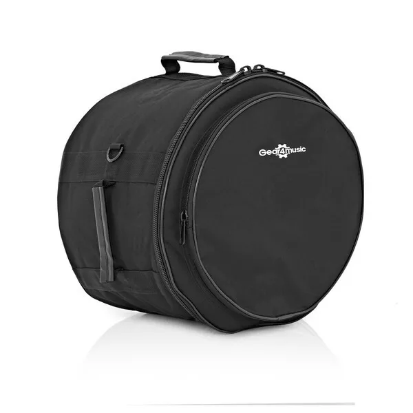 10'' Padded Tom Drum Bag by Gear4music