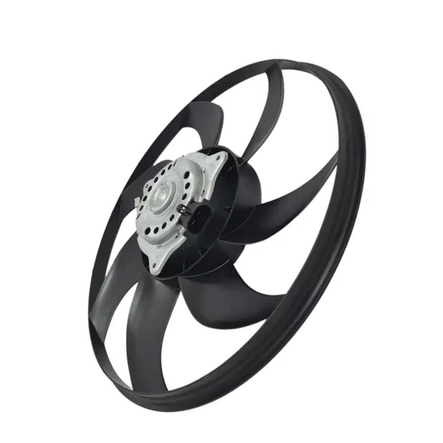 Motore Brushless 540/550 Con ESC E Ventola Di Raffreddamento – Alta Velocità Per Auto RC 1/10 E 1/8 - Foto 2