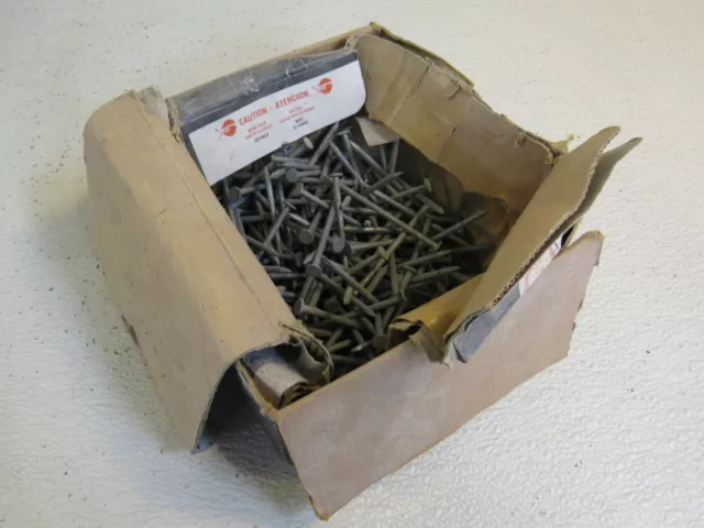 Grip Rite Box Nails 10d 3-in 2.6-lbs Hot Galvanized