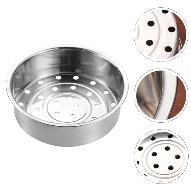 Cooking Steamer Rack Steamer Rack Trivet Veggie Steamer Steam Rack