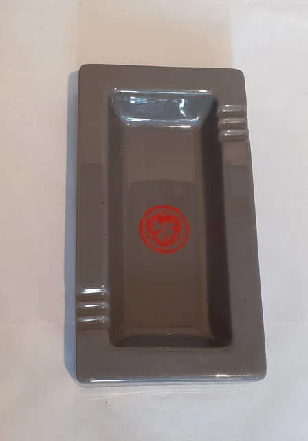 Large Pub Mancave Ashtray