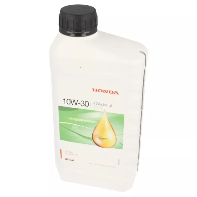 HONDA 4-Stroke Engine Oil - 08221 888 101HE - 1 Litre 10W30