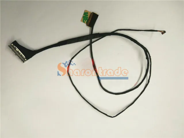 Lcd LVDS Cable SCREEN Line For ASUS Zenbook UX32 UX32A UX32V UX32VD UX32L UX32LA