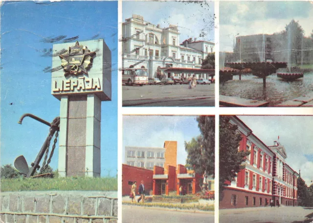 B46585 Liepaja   latvia