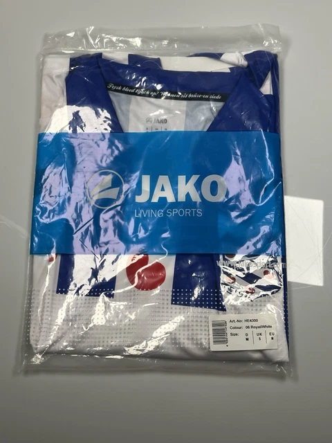 Maillot de foot Liens du 100 - Édition numérotée à 250 exemplaires - Store SDM