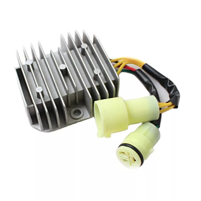 Régulateur Redresseur pour SUZUKI LT80 1988
