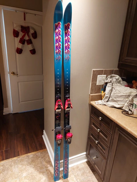 スキー dynafit beast 25.5cm Skis, Skiing, Snowboarding & Snowshoeing, Winter Sports