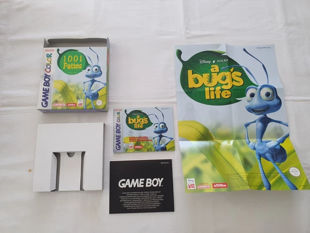 Jeu Xbox Gang De Requins - Version PAL Française - Complet En Boîte - État Correct