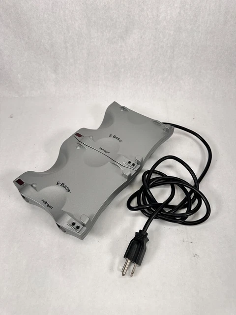 Invitrogen Mother Daughter E-Base Devices EBM03 EBD03 with Warranty