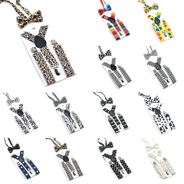 Cocktail bretelle discoteca di lunga durata fascia bambini vestiti