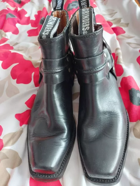 CLARKS NEW MENS Boots Size 7 £25.00 - PicClick UK