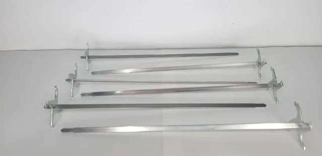 Ronco Showtime Rotisserie BBQ 4000 5000 Replacement Parts: Kabob Skewer Set Of 6