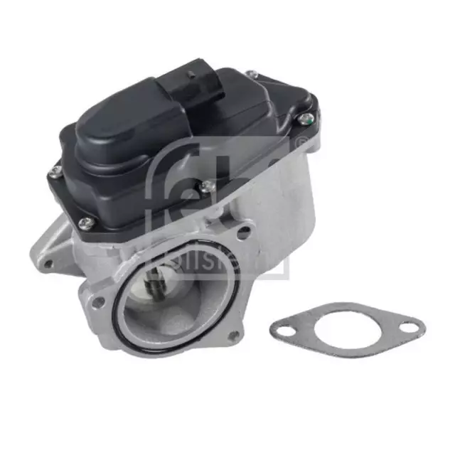 Original Febi 43978 AGR Vanne Recirculation pour Audi A3 8P1