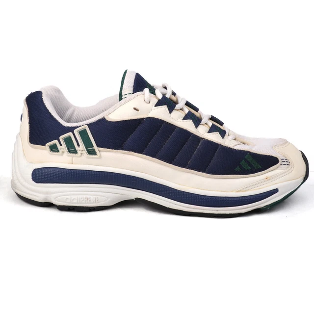 Vintage Adidas Shoes Adidas Galaxy 1990s ADIDAS VINTAGE RUNNING