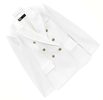 zara blazer 2021