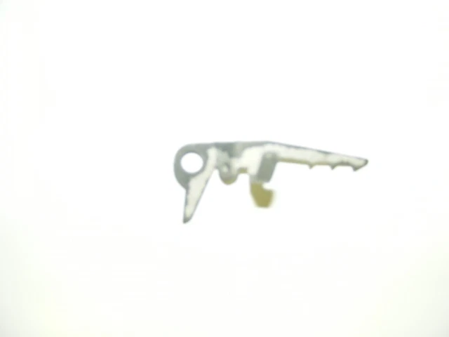 Mills Silent Thru Hitop Esc. Coin Advance Bar Lock Lever (Alligator) Orig. Parts