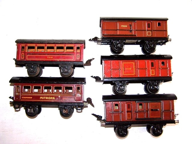 Wagon couvert 0 Lima 6743 echelle o 1/43 zéro rivarossi ( port inclus ) - Modélisme