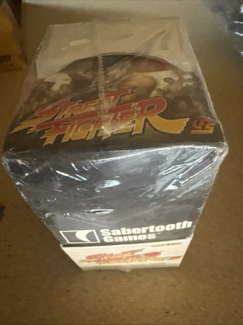 ufs booster box Legacy of Destruction Booster CDU (24 Packs)