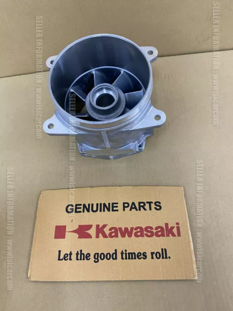 KAWASAKI JET SKI ULTRA 310LX 2014-2022 VANE-GUIDE 59496-3767 marine parts cheap