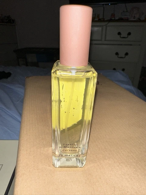 jo malone tobacco & mandarin Jo Malone Tobacco Mandarin Most Popular Jo Malone