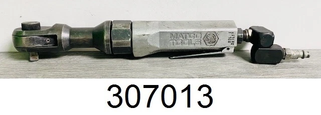 Matco Tools 3/8 Air Ratchet MT 1838A