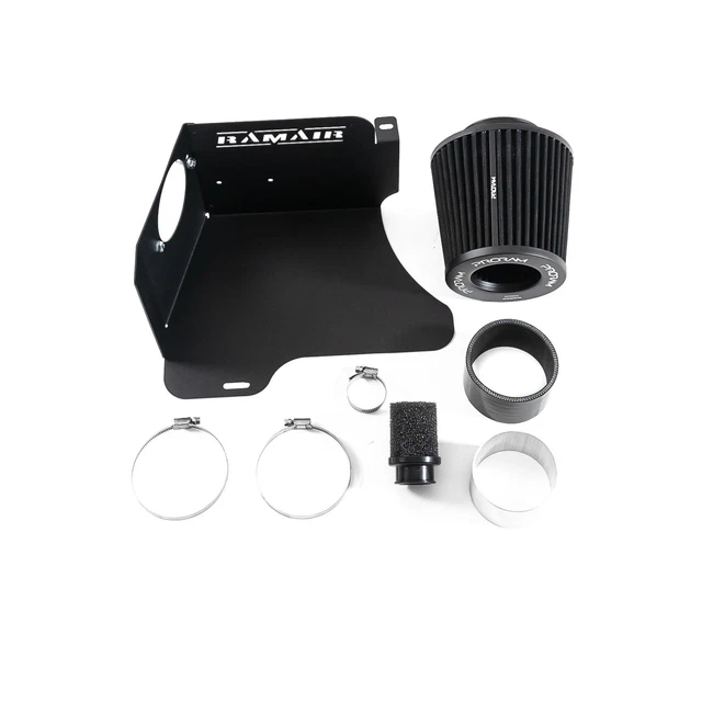Proram Performance Aria Aspirazione Induzione per VAG 1.8T 20V Golf, A3, León
