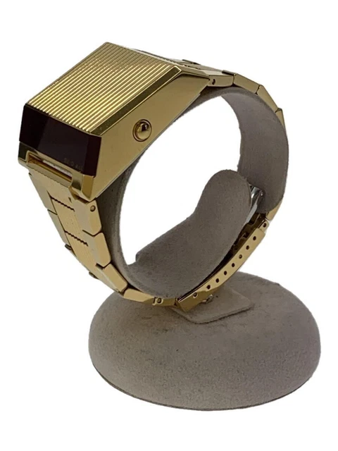 Ravel Orologio Digitale Uomo RDG.14C – Quarzo, Retroilluminazione LED, Cronometro, 3ATM, Cinturino In PU - 2