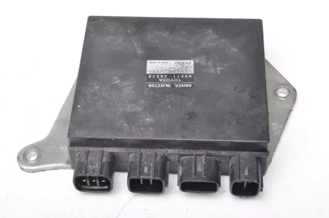 Lexus Is II 250 2.5 V6 208PS Module de Contrôle 89871-30030