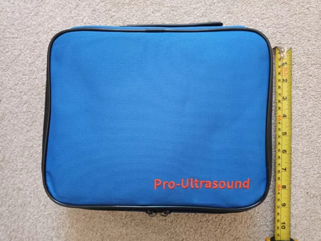 Med Fit Pro Homecare Therapeutic 1MHz Ulstrasound