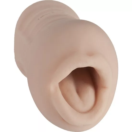 Deep Throat Masturbador Boca
