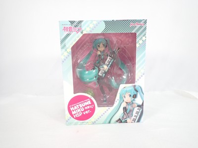 hatsune miku hsp ver