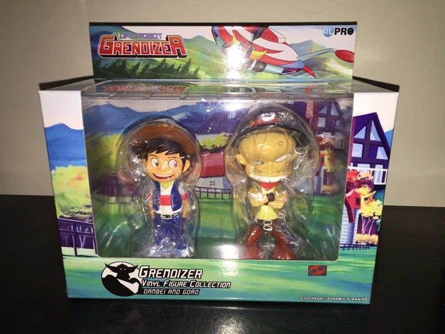 Cobra, The space pirate Box 01 (T1 à 5) : BUICHI TERASAWA