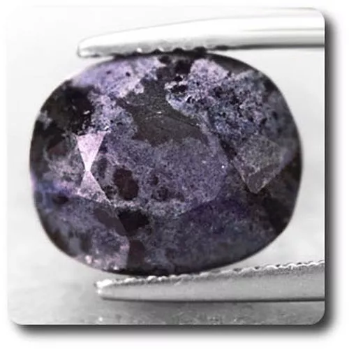 5.12 cts SUGILITE Afrique du Sud.