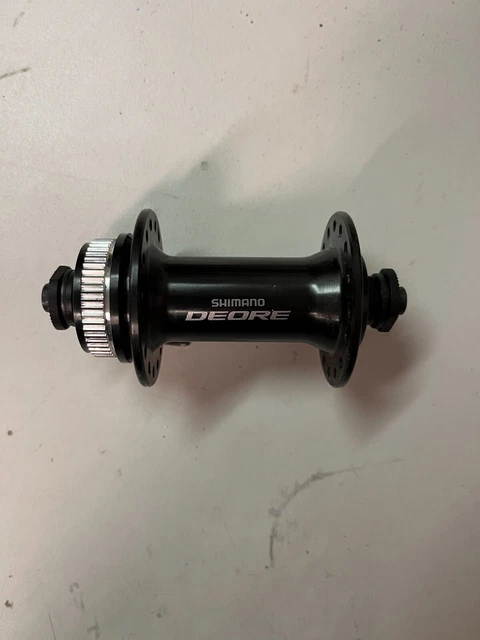 Shimano Deore HB-M600 Front Hub Shimano Deore HB-M600 Front Hub