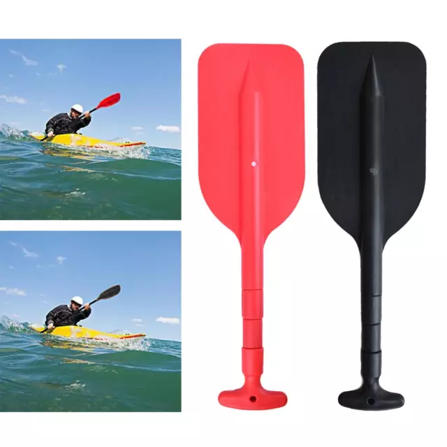 Accessoires de bateau marin de sécurité de jet ski d'aviron de pagaie de kayak